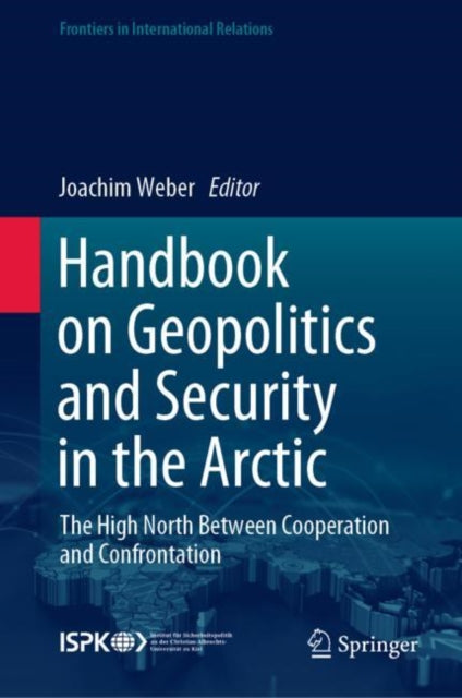 Frontiers in International Relations