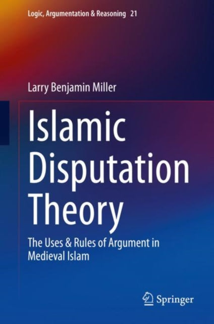 Logic, Argumentation & Reasoning