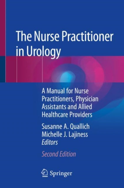 Nurse Practitioner in Urology