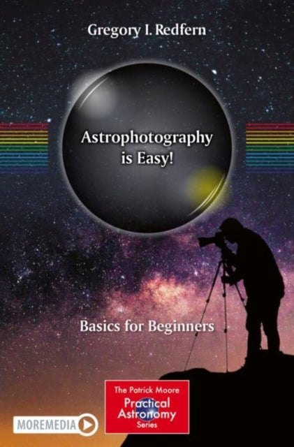 The Patrick Moore Practical Astronomy Series