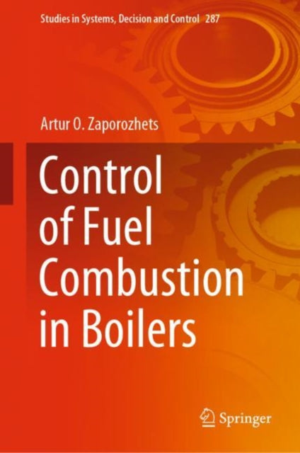Studies in Systems, Decision and Control
