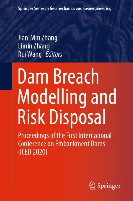 Springer Series in Geomechanics and Geoengineering