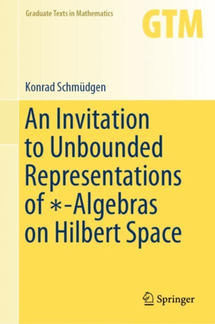 Graduate Texts in Mathematics