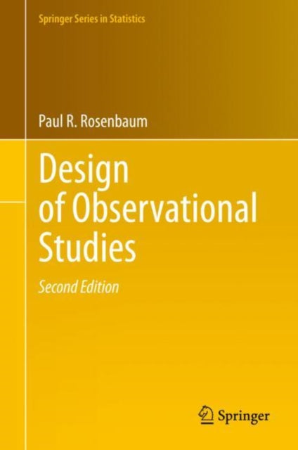 Springer Series in Statistics