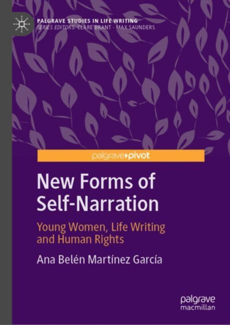 Palgrave Studies in Life Writing