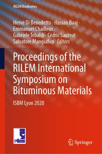 RILEM Bookseries