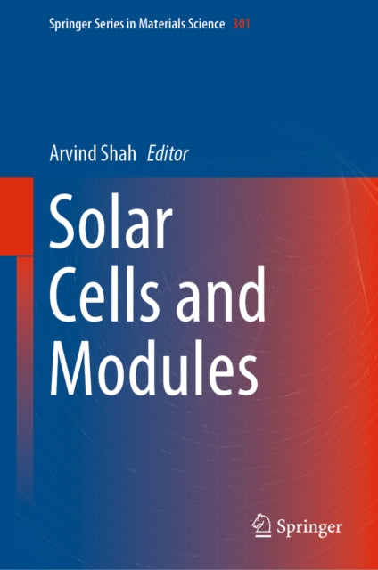 Springer Series in Materials Science