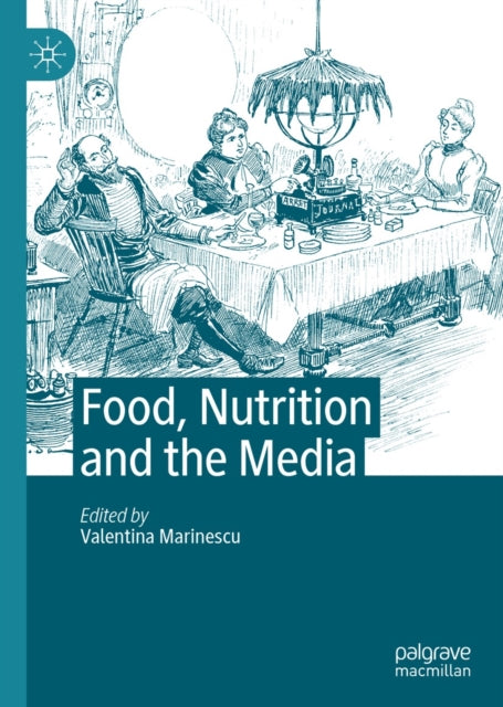 Literature, Cultural and Media Studies