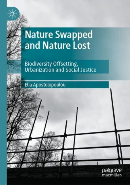 Nature Swapped and Nature Lost
