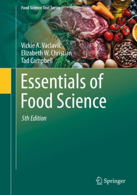 Food Science Text Series