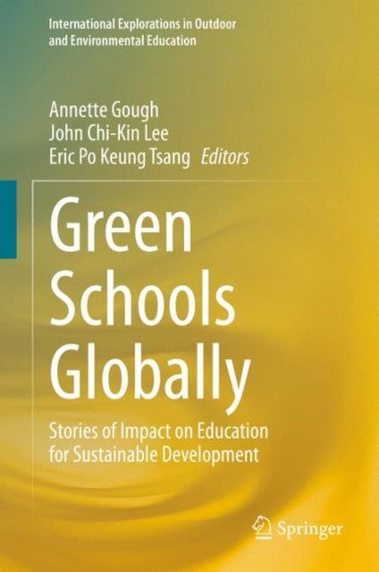 International Explorations in Outdoor and Environmental Education
