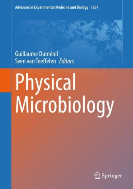 Advances in Experimental Medicine and Biology