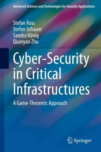Advanced Sciences and Technologies for Security Applications