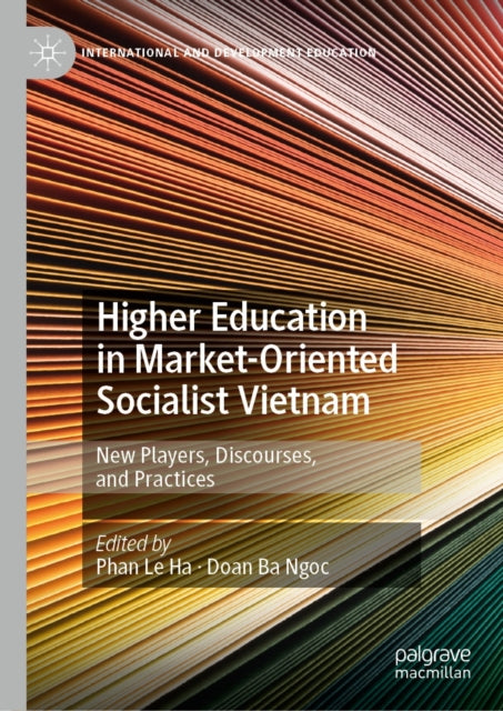 International and Development Education