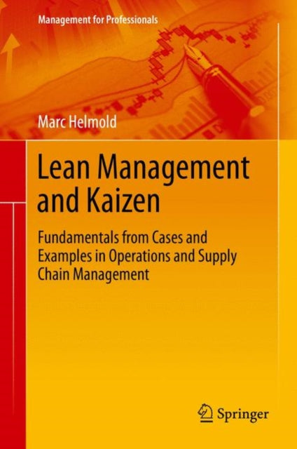 Management for Professionals