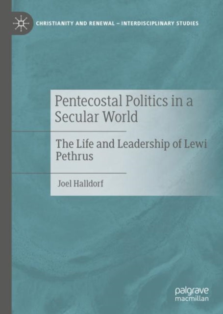 Christianity and Renewal - Interdisciplinary Studies