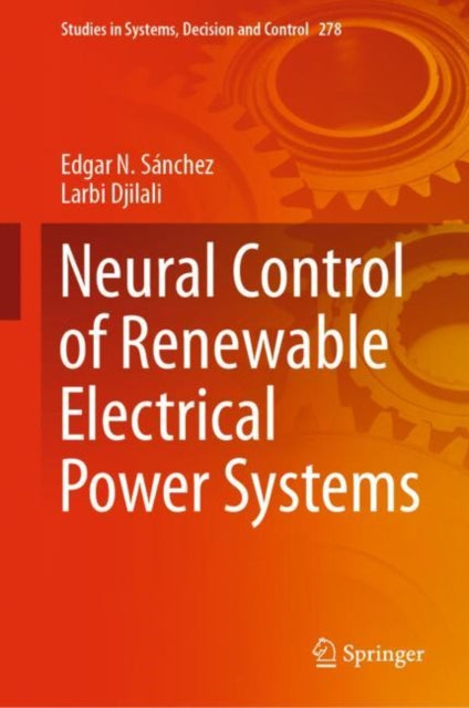 Studies in Systems, Decision and Control