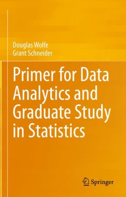 Mathematics and Statistics