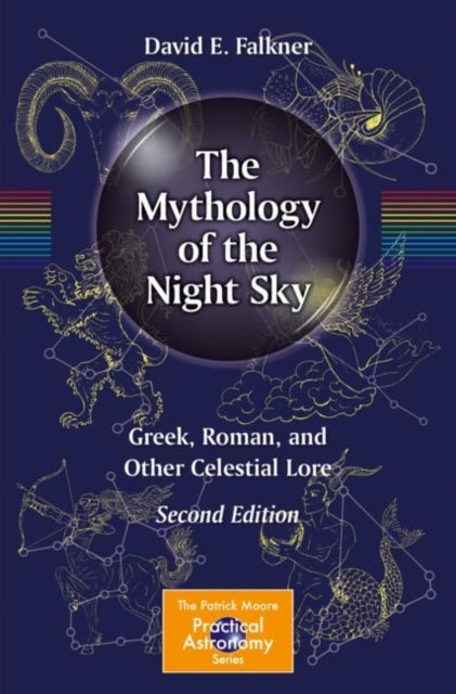 The Patrick Moore Practical Astronomy Series