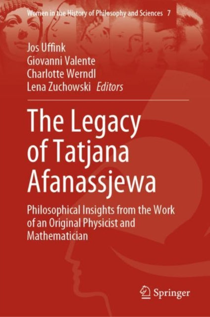Women in the History of Philosophy and Sciences