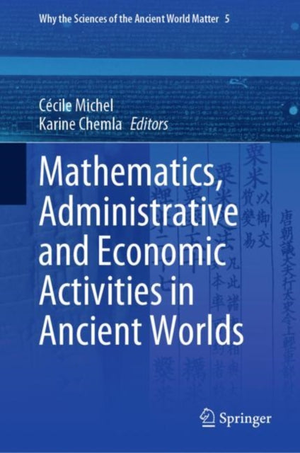 Why the Sciences of the Ancient World Matter