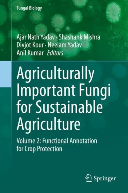 Fungal Biology