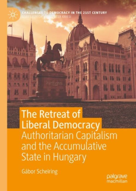 Retreat of Liberal Democracy