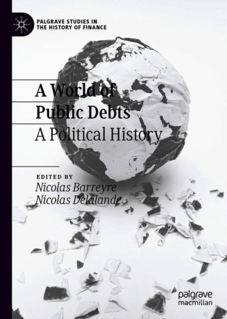 World of Public Debts