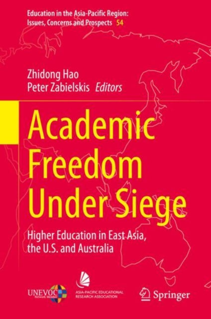 Education in the Asia-Pacific Region: Issues, Concerns and Prospects