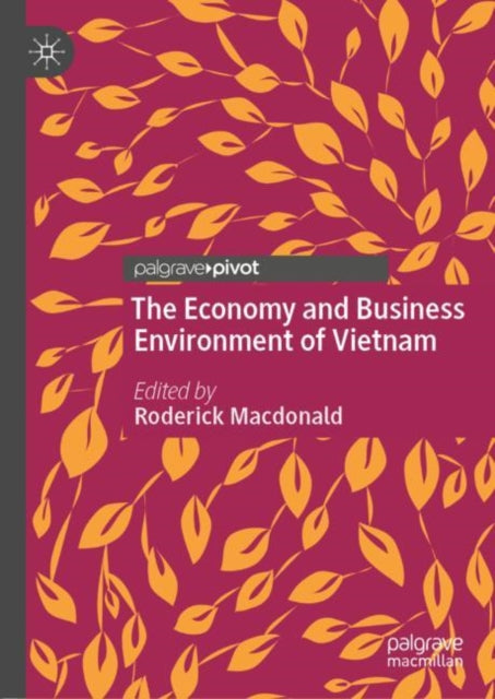 Economy and Business Environment of Vietnam