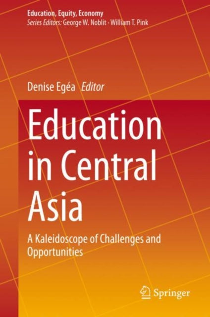 Education, Equity, Economy