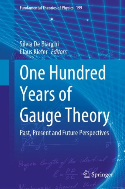 Fundamental Theories of Physics