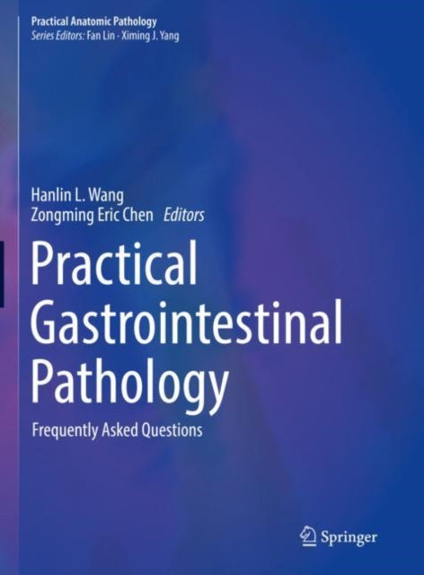 Practical Anatomic Pathology