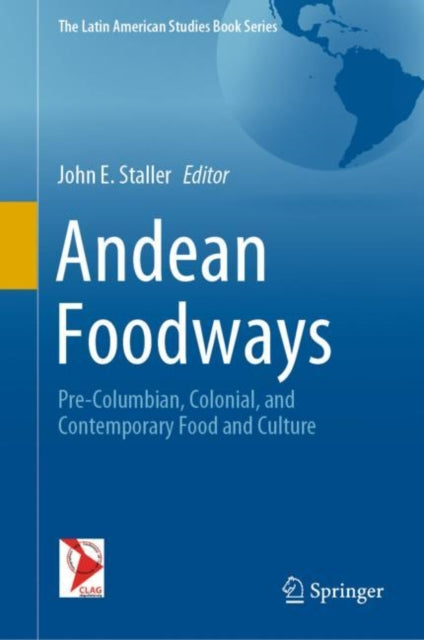 The Latin American Studies Book Series