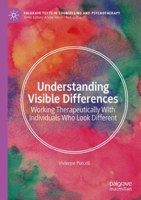 Palgrave Texts in Counselling and Psychotherapy