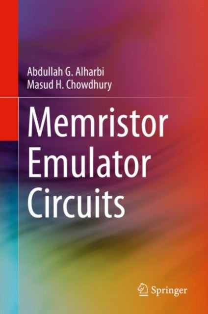 Memristor Emulator Circuits
