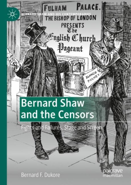 Bernard Shaw and His Contemporaries
