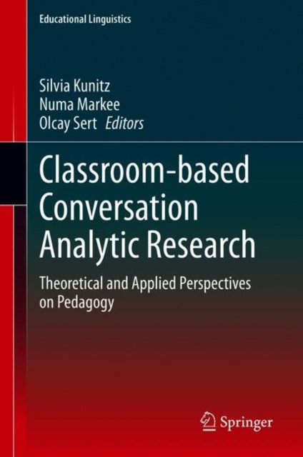 Educational Linguistics