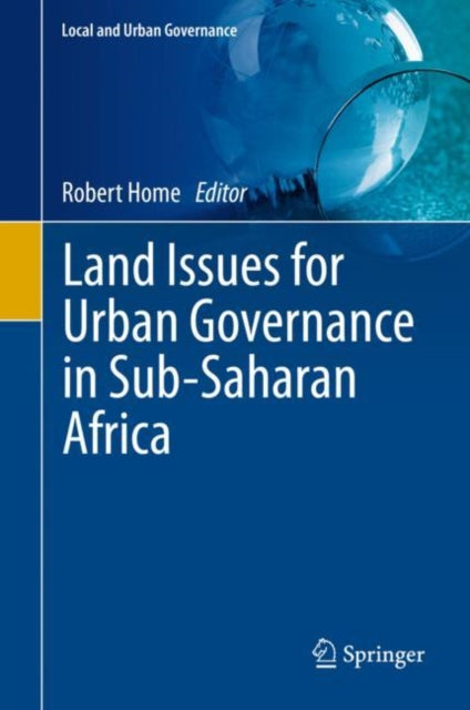 Local and Urban Governance