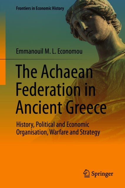 Achaean Federation in Ancient Greece