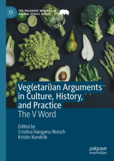 The Palgrave Macmillan Animal Ethics Series