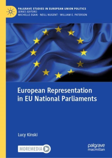 European Representation in EU National Parliaments