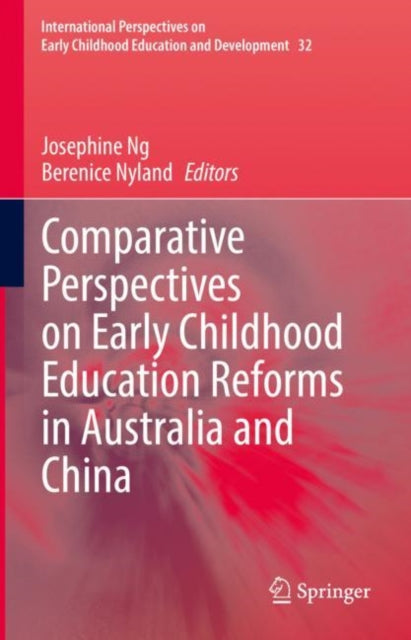 International Perspectives on Early Childhood Education and Development