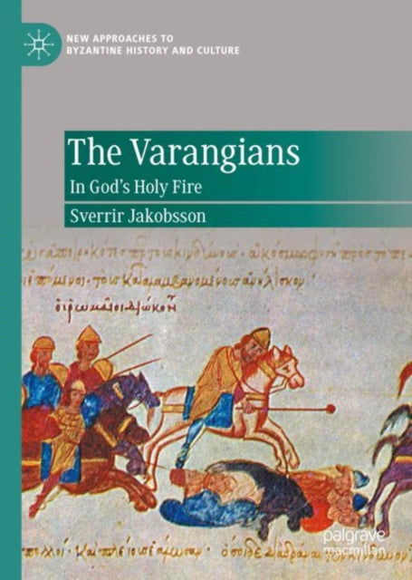 New Approaches to Byzantine History and Culture