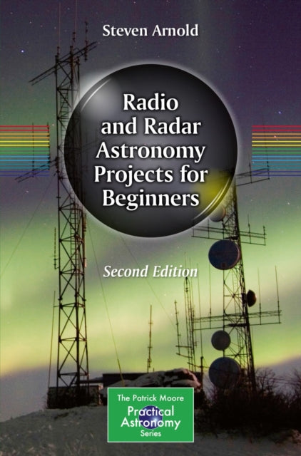 The Patrick Moore Practical Astronomy Series