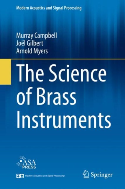 Modern Acoustics and Signal Processing