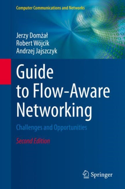 Guide to Flow-Aware Networking