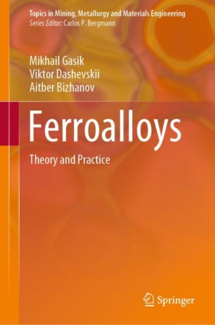 Ferroalloys