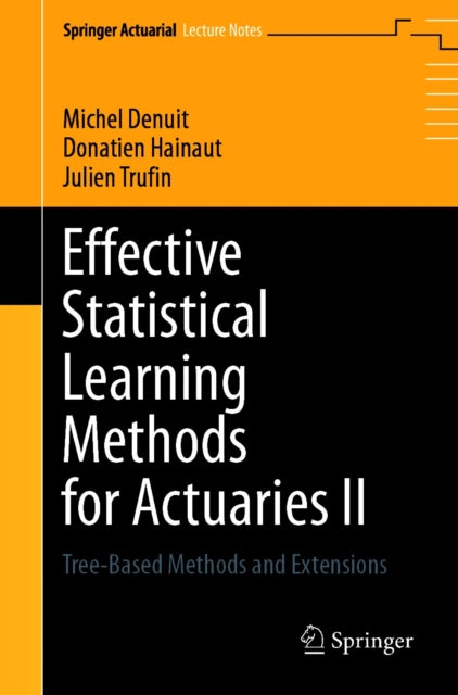 Springer Actuarial