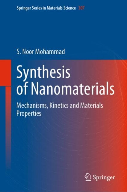 Springer Series in Materials Science